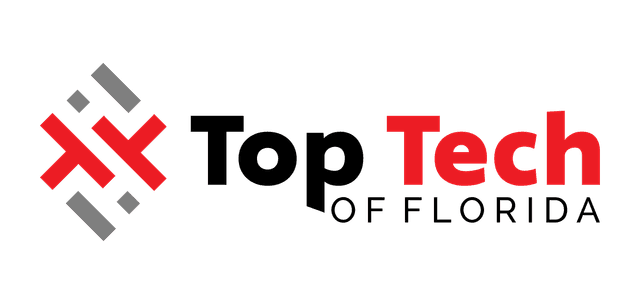 TopTechFlorida Logo